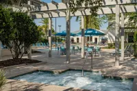 TownePlace Suites Orlando at FLAMINGO CROSSINGS® Town Center/Western Entrance - Kylpylä