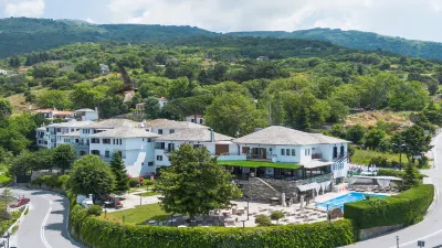 Portaria Hotel Hotels in Hania