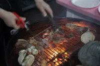 Daecheon Jeulgeoun Pension