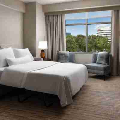 The Westin Reston Heights Rooms