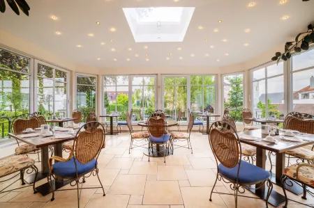 Hotel Schöngarten Garni