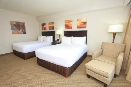Crowne Plaza Leon