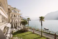 Hotel Villa Flori - Scenic