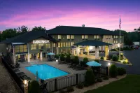 Best Western Park Oasis Inn - Pools