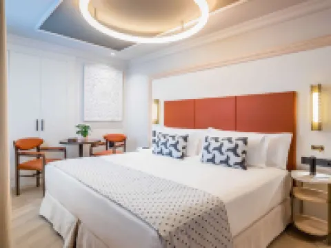 Barceló Carmen Granada Hoteles en Granada