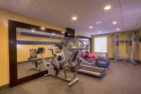 Hampton Inn Mobile-I-10 West/Bellingrath Gardens (Tillman's Corner) - Gym