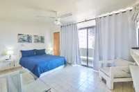 Modern Santo Domingo Condo in Heart of Gazcue Hôtels à : 