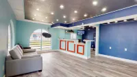 Crystal Palace Resort Hotels in Bolivar Peninsula