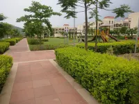 Room in Condo - 'Mount View Double-Bed' by Aparna. Bienvenue ! Hotels in Pinjore