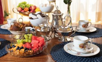 America's Cup Inn Newport - Housity