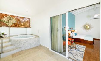 Hotel Tamarindo Diria Beach Resort