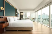 كورتيارد باي ماريوت ليما ميرافلوريس