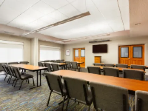 Holiday Inn Express & Suites INVERNESS-LECANTO by IHG Hotels in Citrus County