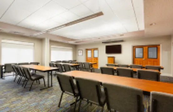 Holiday Inn Express & Suites INVERNESS-LECANTO by IHG