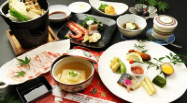 Kirishimajingumae Youth Hostel