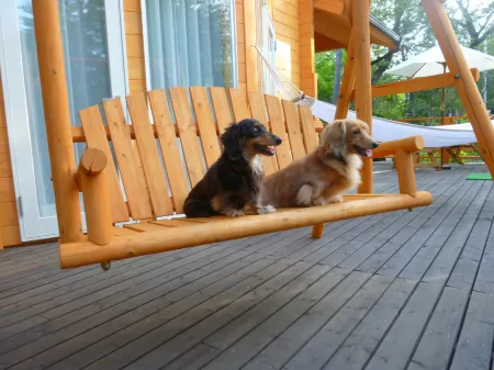 Heart Land Hills in Noto 6 Kenshushitsu Noaru Ie