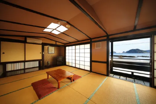 海風香旅館關野雅