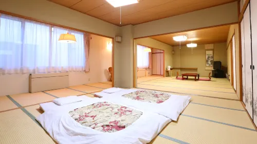 Hotel Yudanaka - bar