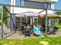 Glampingtent 6 Hotels in Meppel