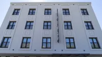 Hotel Pasha