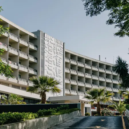 Corfu Holiday Palace