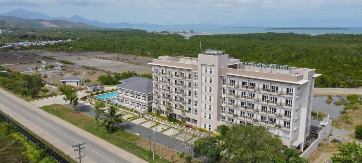 Sotogrande Hotel Palawan Hotels in Puerto Princesa