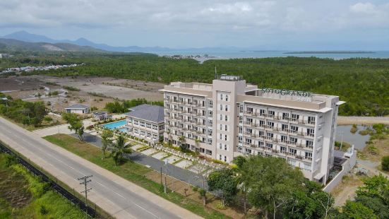 Sotogrande Hotel Palawan