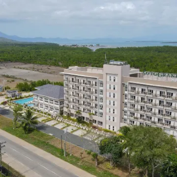 Sotogrande Hotel Palawan 미트라 팜 주변 호텔