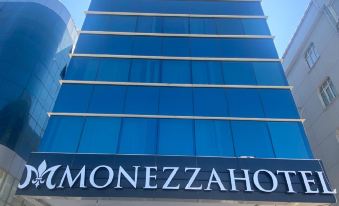 Monezza Hotel Maltepe