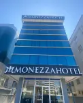 モネザ ホテル - マルテペ