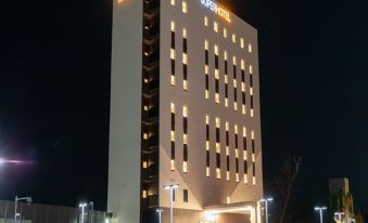 SUPER HOTEL Ishikawa Nomineagari Smart IC - Housity