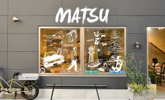 Guest House Matsu