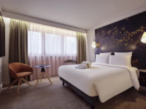 Hôtel Mercure Paris la Défense Hotels in Courbevoie
