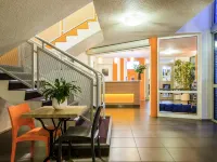 Ibis Budget Châtellerault Hotels in Chatellerault