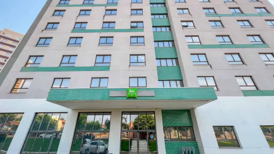 Ibis Styles Rondonopolis