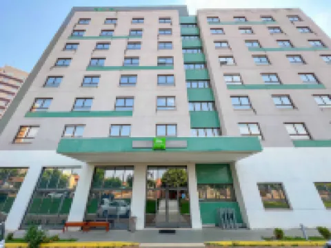 Ibis Styles Rondonopolis Hotel di 