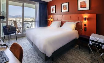 Mercure Thalasso & Spa Port Frejus