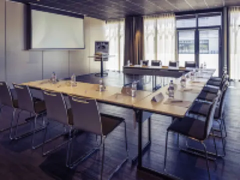 Hôtel Mercure Cherbourg Centre Port