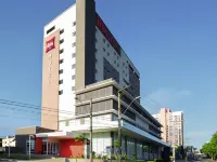 ibis Mogi das Cruzes Shopping Các khách sạn gần Igreja de São Benedito - Santuário do Senhor Bom Jesus de Matosinhos