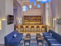 21C Museum Hotel Lexington - bar