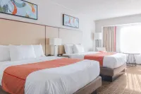 PAR-A-Dice Hotel and Casino Hotels in 