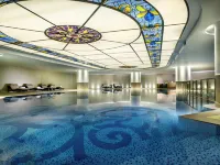 Sofitel Xining - De lujo
