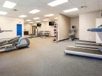 達拉斯阿林頓南萬怡酒店 阿林頓酒店