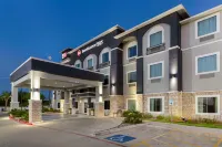Best Western Plus Pleasanton Hotel Hotels in Atascosa County