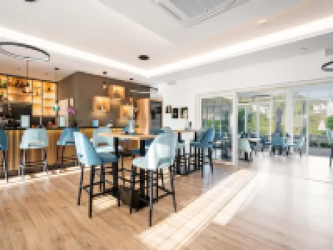 弗洛拉別墅酒店 費爾登酒店