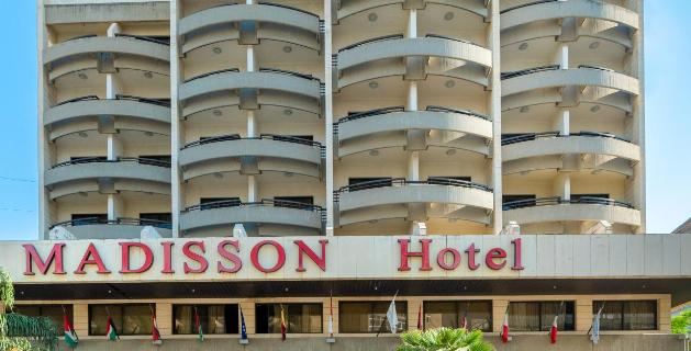Madisson Hotel Hotels in Kesrouane