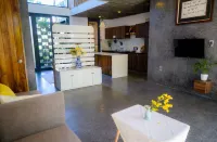 Min Hy Villa & Homestay Hotels in An Đông