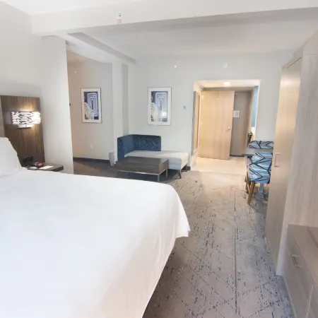 Holiday Inn Express & Suites FORT LAUDERDALE AIRPORT WEST by IHG