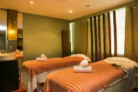 โรงแรมเปสตาน่า พาเลซ ลิสบอน & แห่งชาติ มอนูเมนท์ - เดอะ ลีดดิ้ง โรงแรมแห่งโลก - ที่มีสปา