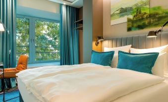 Motel One Stuttgart-Hauptbahnhof